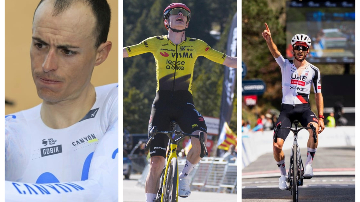 Giro d'italia 2024: wer kämpft um das rosa trikot?