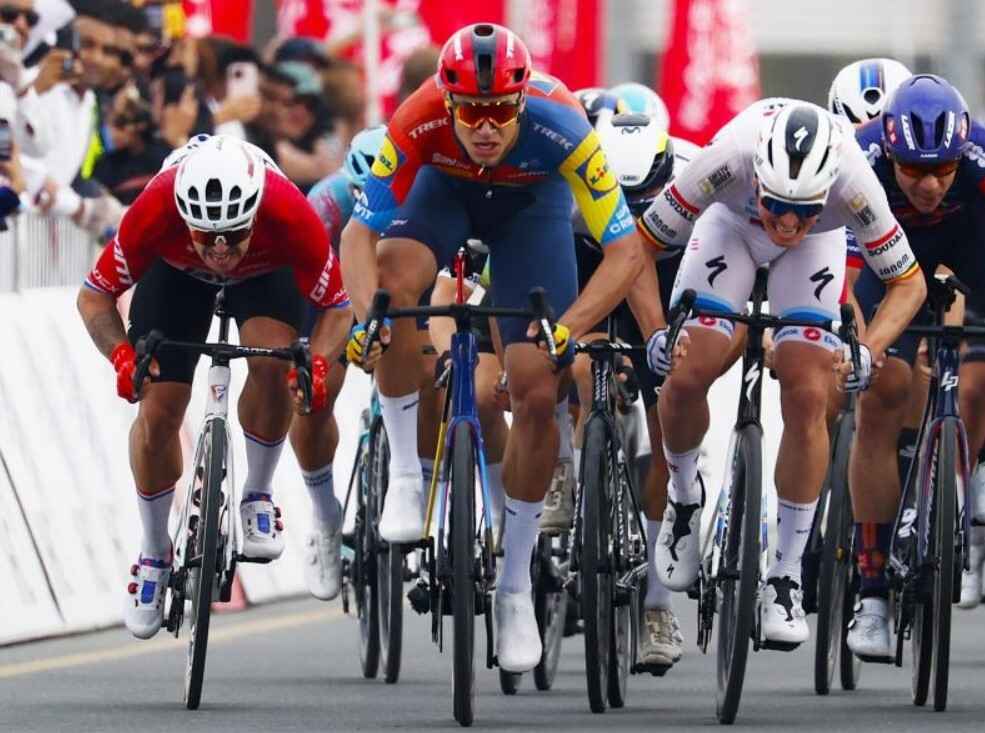Giro d'italia 2026: bulgarien als start – milan als top-favorit?
