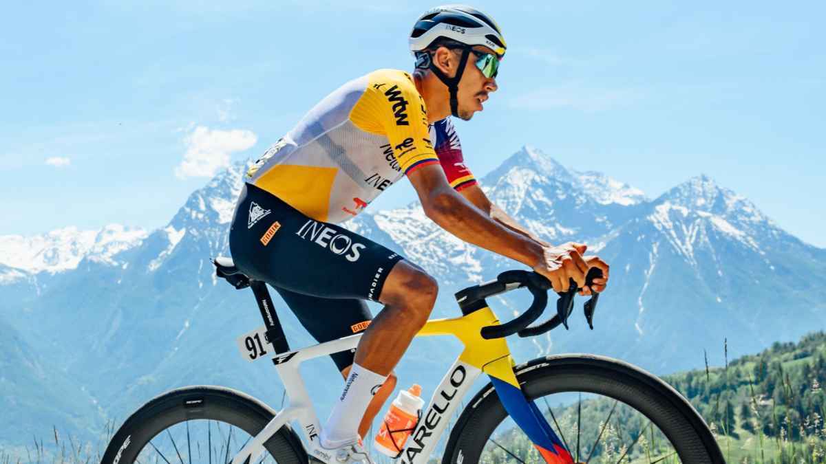 Giro d'italia 2026: valgren triumphiert, bernal verliert boden!