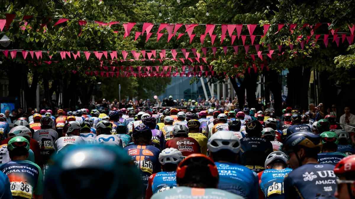 Giro d'italia befeuert biker-boom: millionen springen auf den sattel!