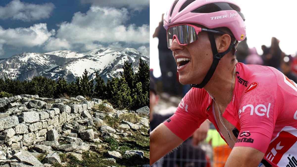 Giro d'italia: blockhaus-test für mas und lópez – kann juanpe seine heldentat wiederholen?