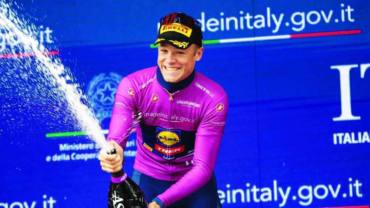 Giro d'italia: milan träumt vom rosa – ein emotionaler rückkampf