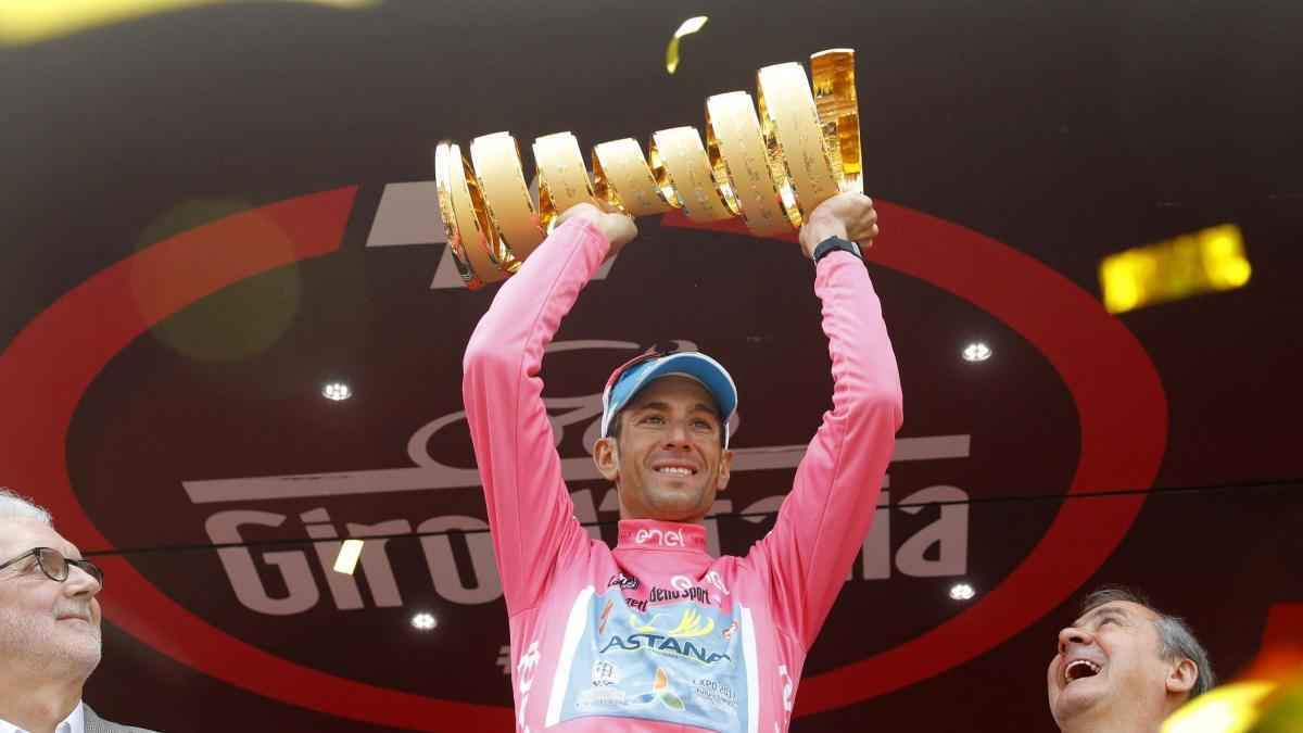 Giro d'italia: nibali warnt vor vingegaard – pellizzaris fehler im blockhaus