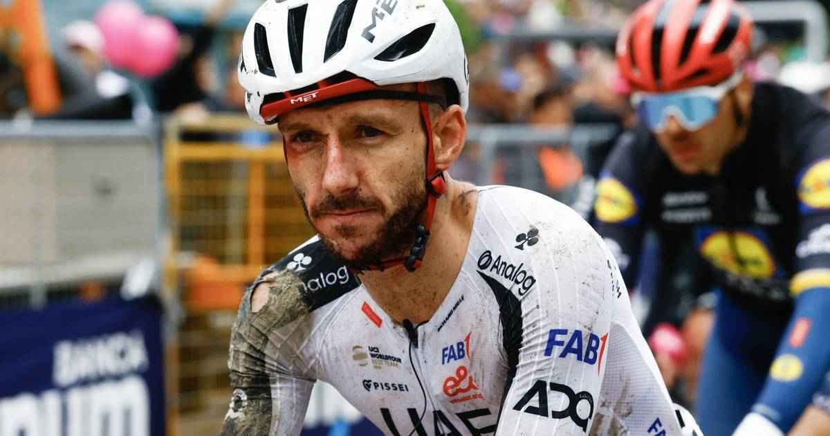 Giro d'italia: yates steigt aus – massensturz fordert weitere opfer