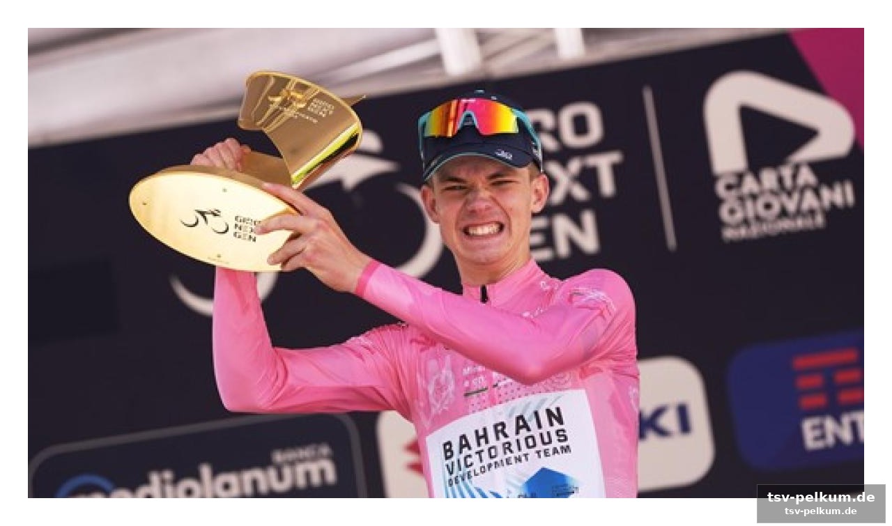 Prominenz am start: colbrelli, bugno und der neue king