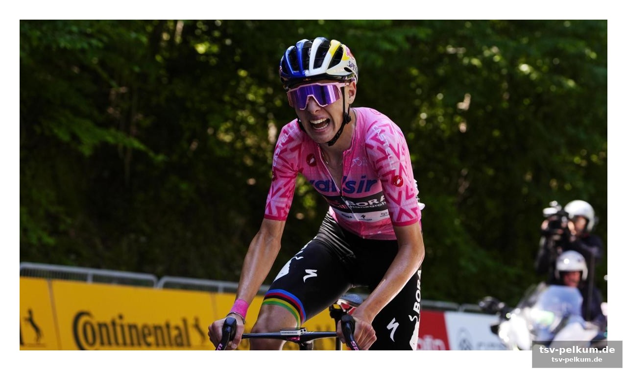 Der franzose triumphiert, finn sichert sich platz drei