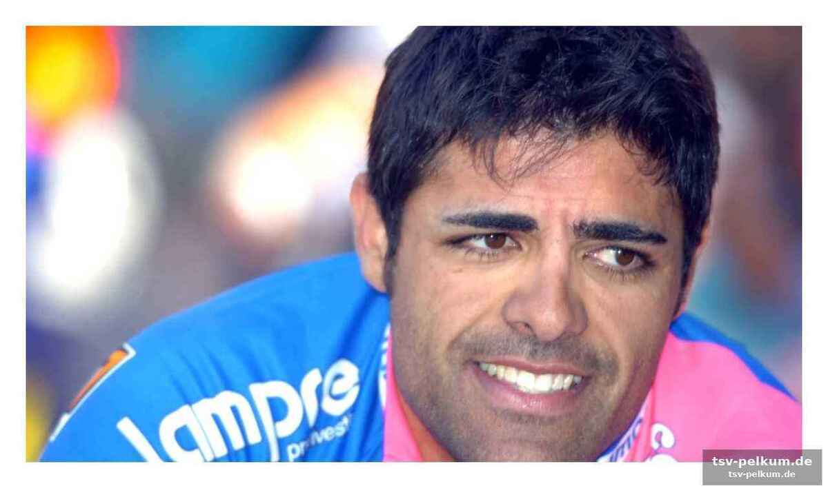 Von lampre zu wanty-gobert: napolitanos karriere im überblick