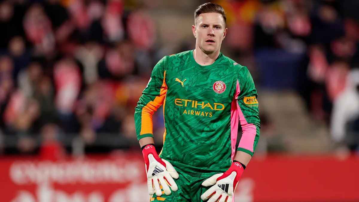Girona abgestürzt: ter stegens barça-zukunft ungewiss!