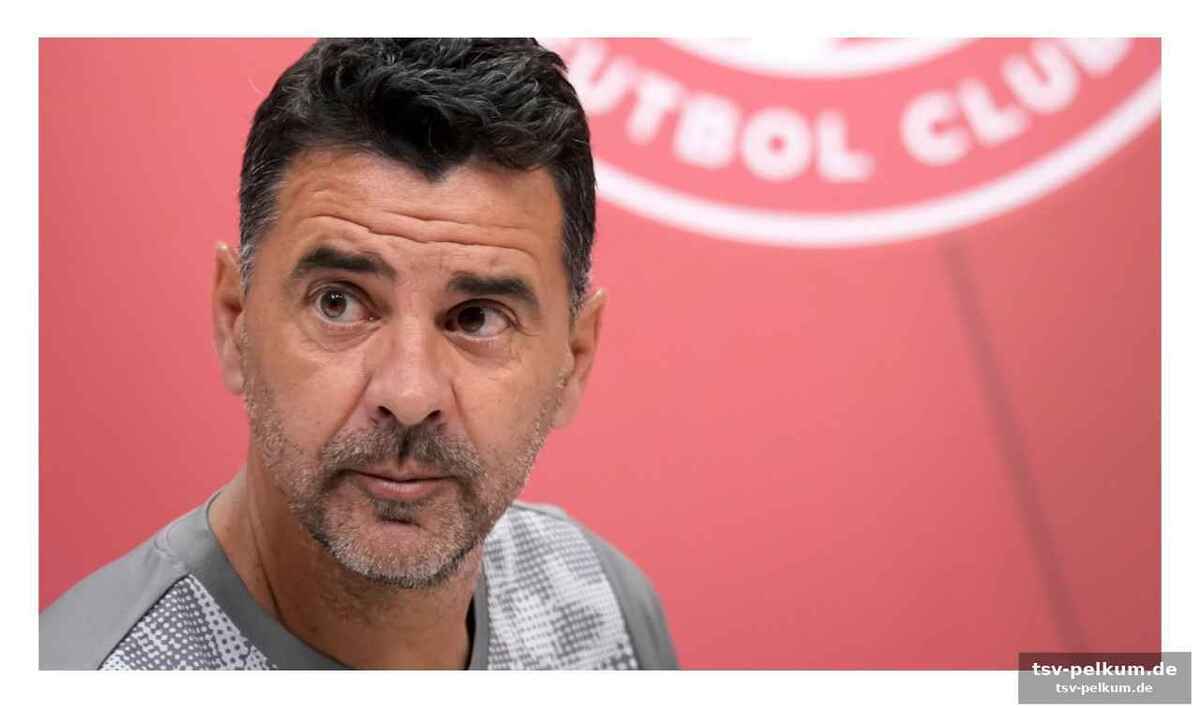 Der ligaerhalt: ein ziel, das noch in weiter ferne liegt