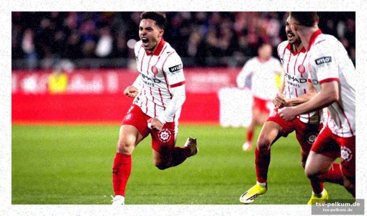 Witsel und iván martín reichten nicht aus