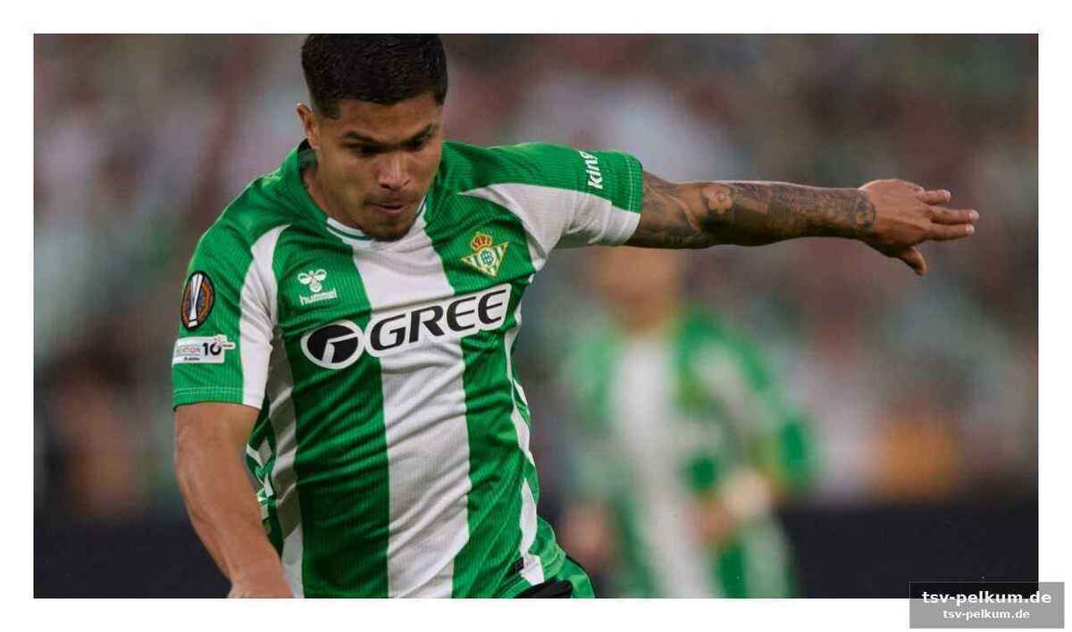 Historische bilanz: betis hat die nase vorn