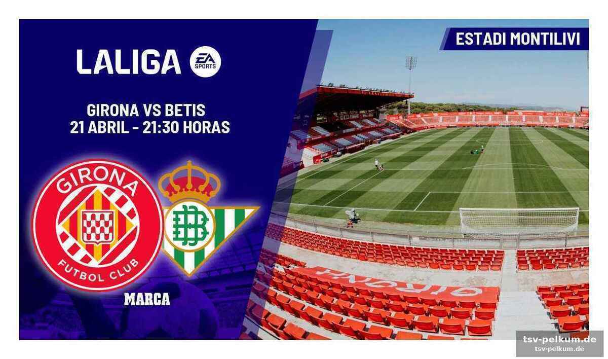 Kann girona vor heimischer kulisse punkten?