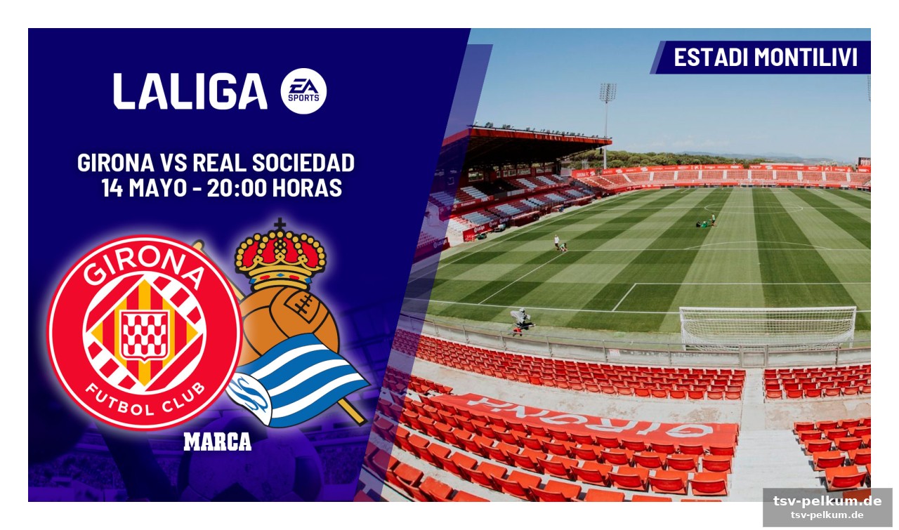 Real sociedad unter druck
