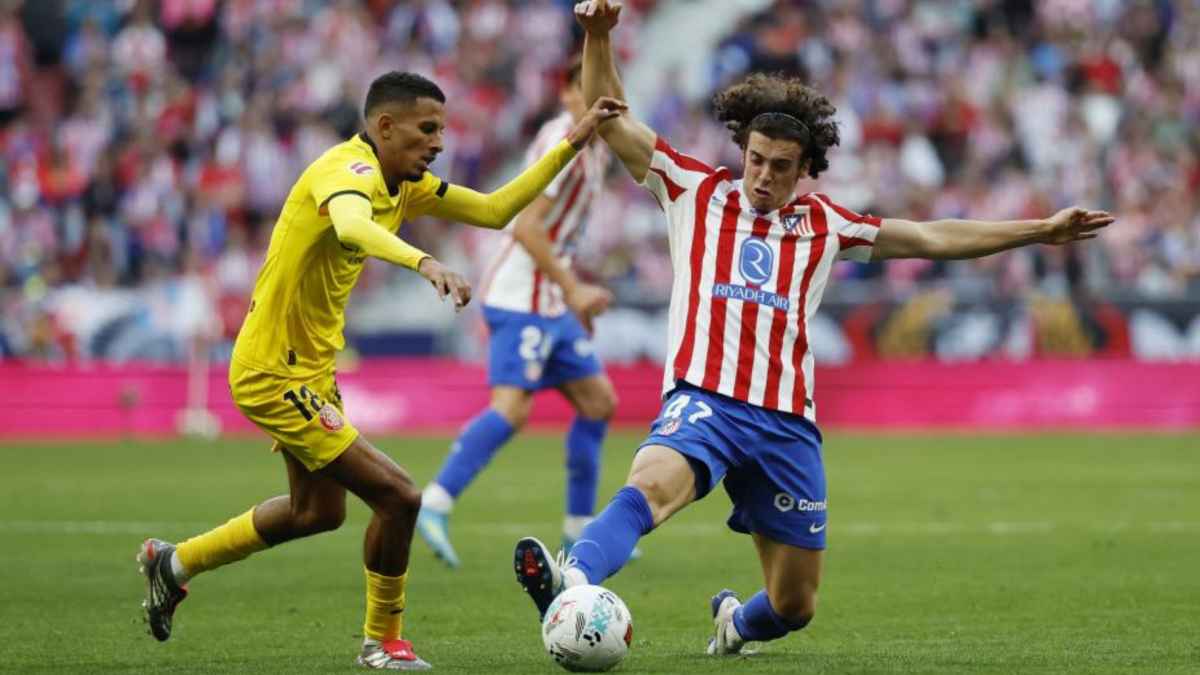 Girona kämpft um den klassenerhalt: alles oder nichts am letzten spieltag!