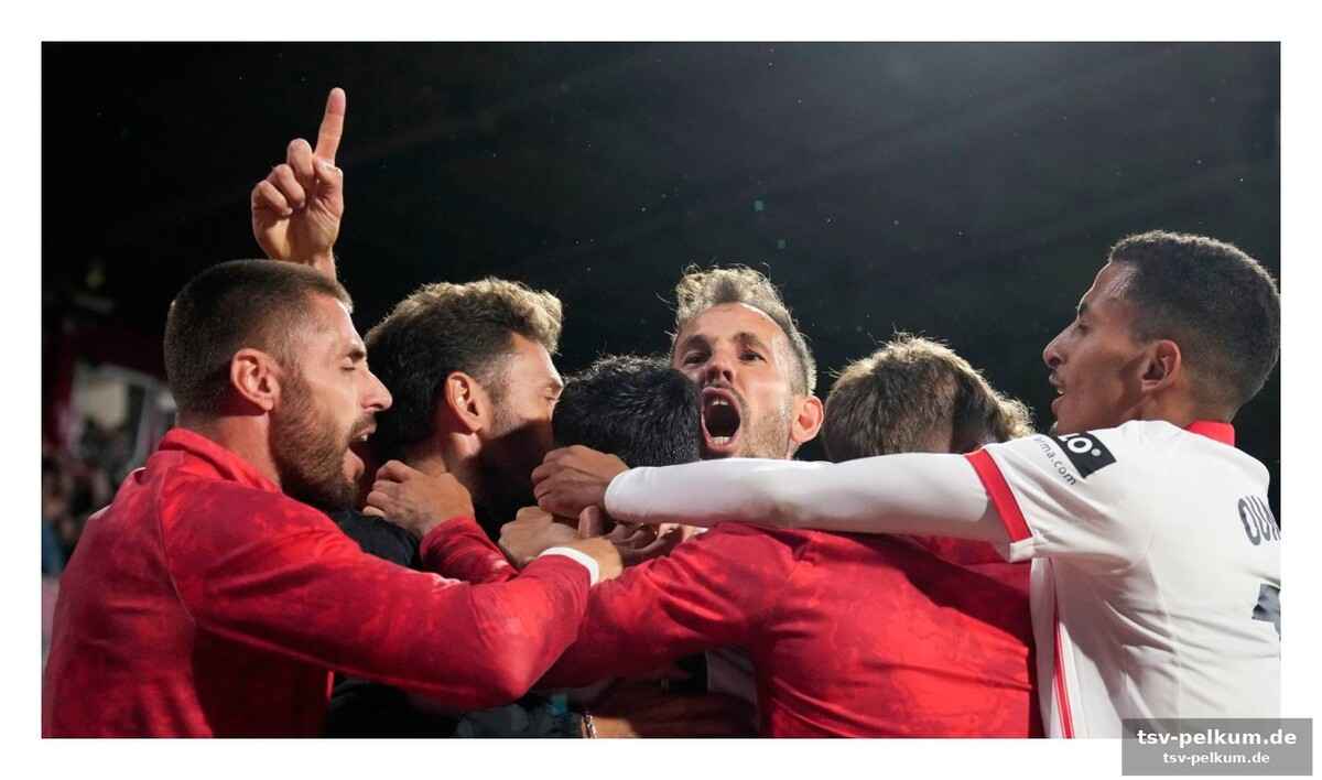 Veteranen vor vertragsende: stuani und lópez im fokus
