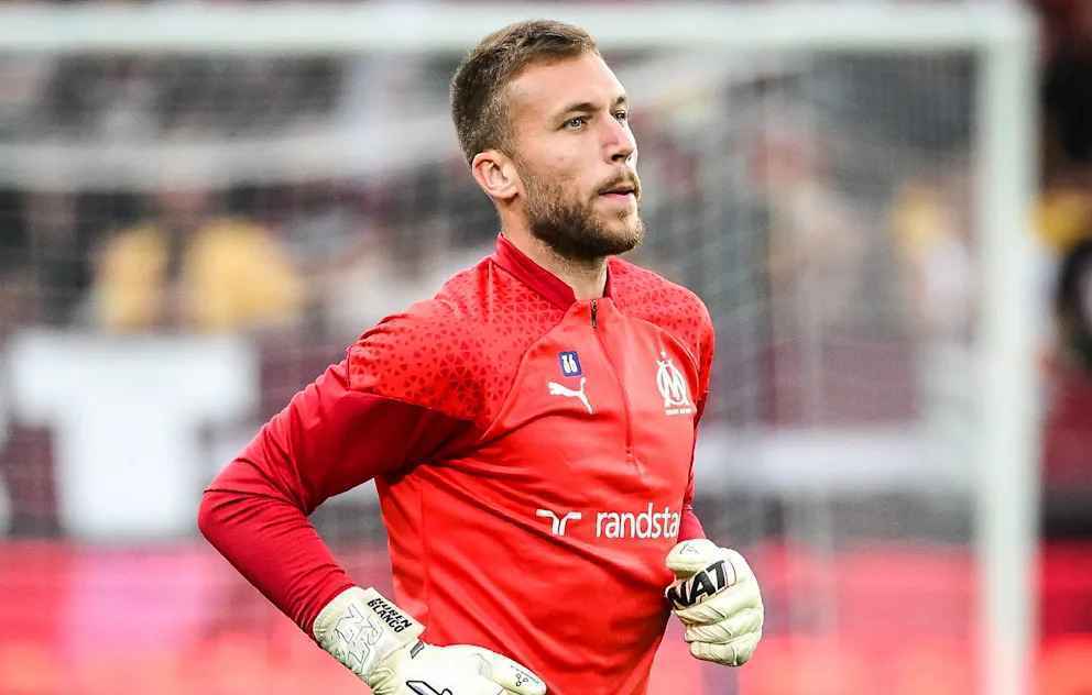 Girona reagiert auf ter stegen-ausfall: rubén blanco als neuer torwart