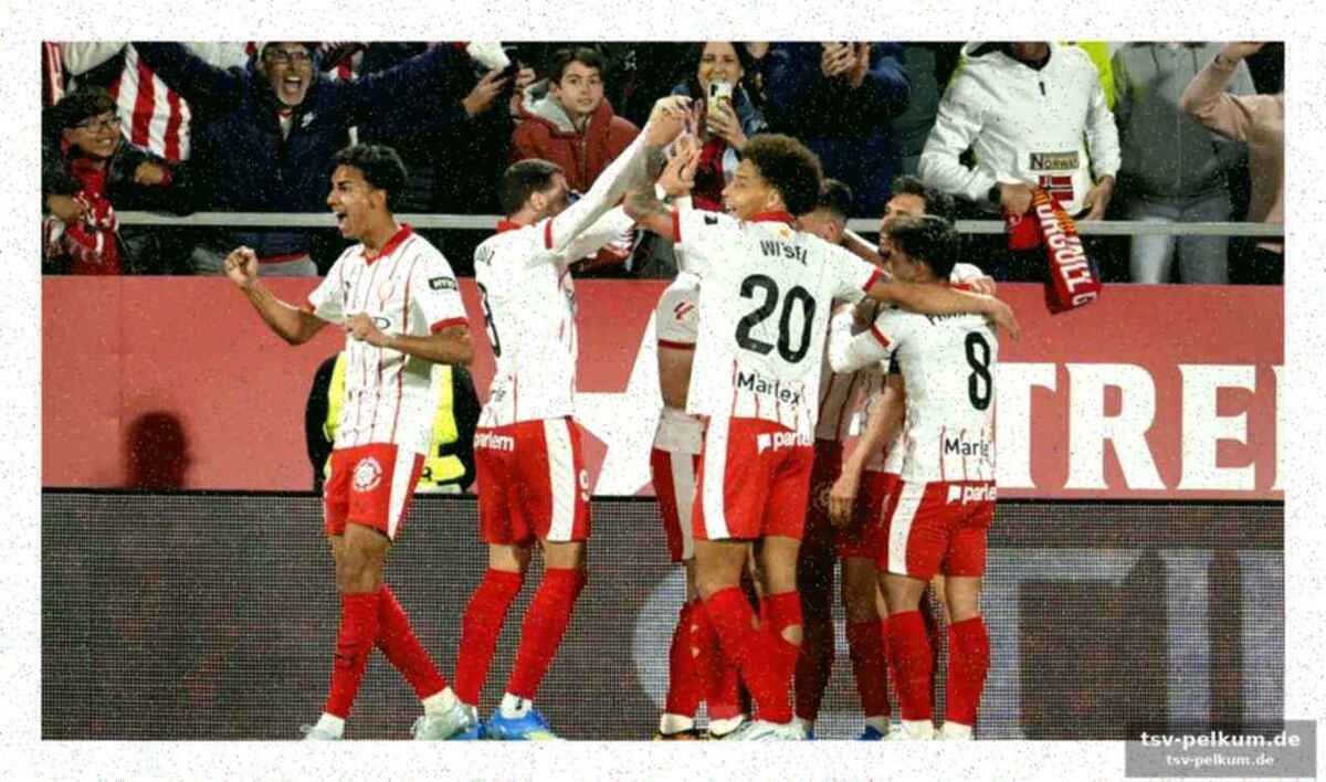 Die defensive stabilisiert sich – endlich!