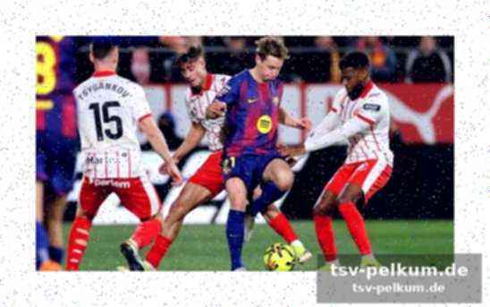 Barça vergibt chancen im übermaß