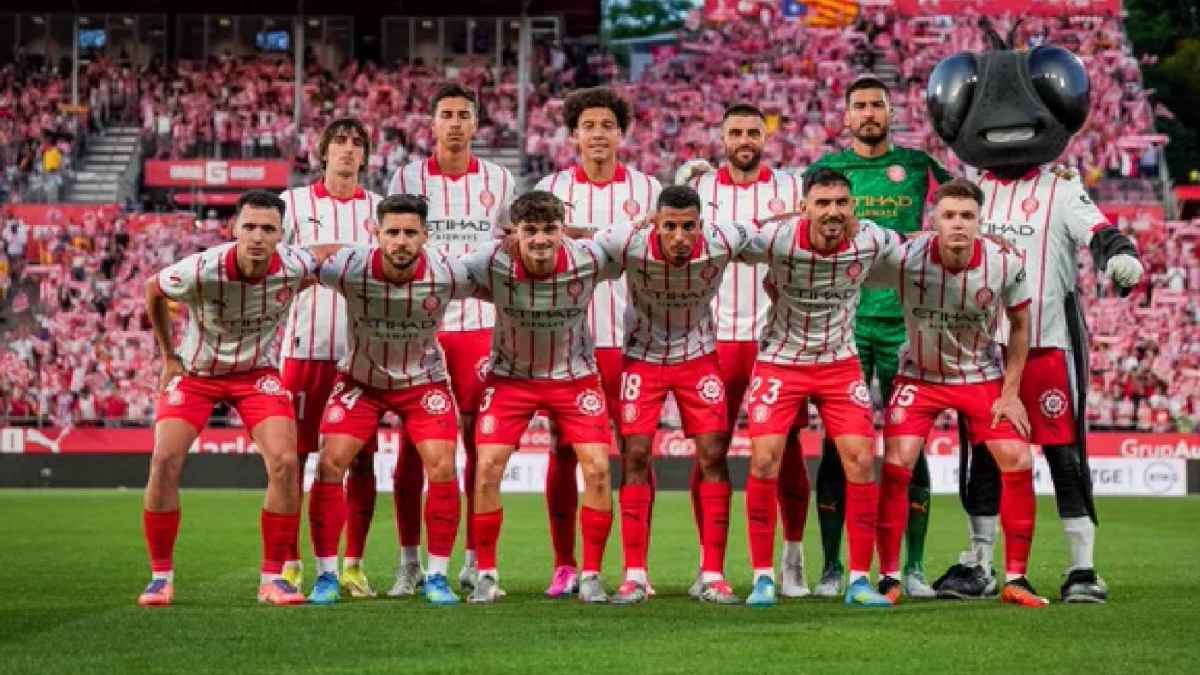 Girona stürzt ab: traum von der champions league zerplatzt!