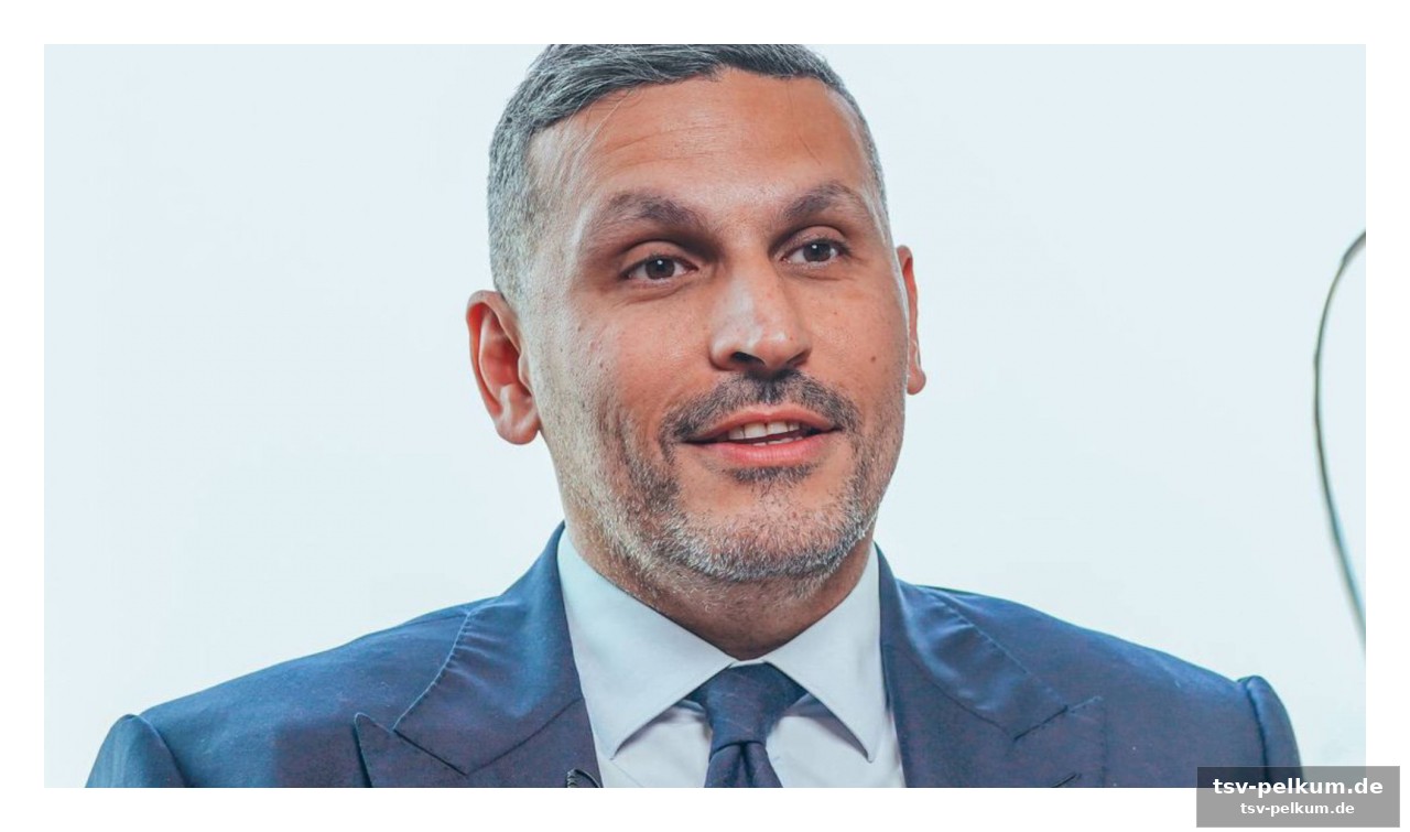 Khaldoon al mubarak: „girona ist ein strategischer pfeiler unserer gruppe“