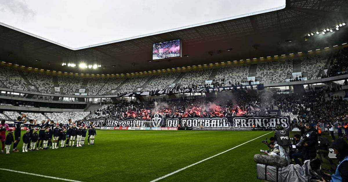 Girondins bordeaux: der absturz geht weiter – transfersperre droht!