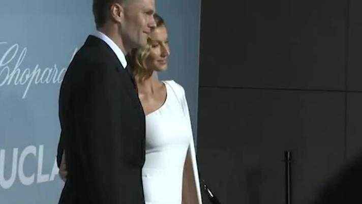 Gisele bündchen: vom laufsteg zur garnier-botschafterin
