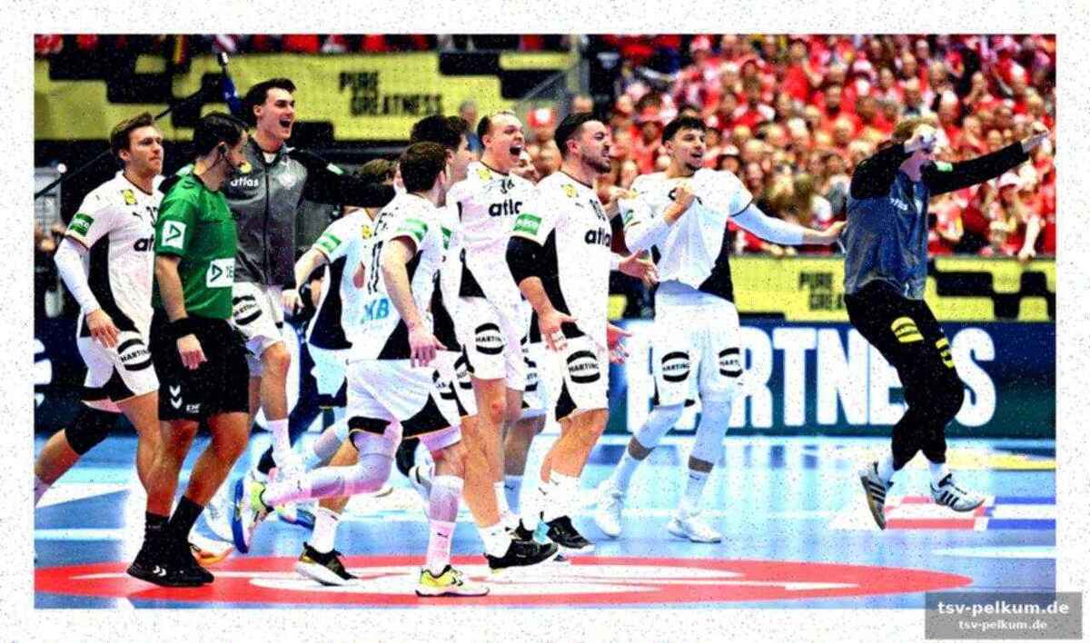 Direkte worte gegen ehemalige nationalspieler