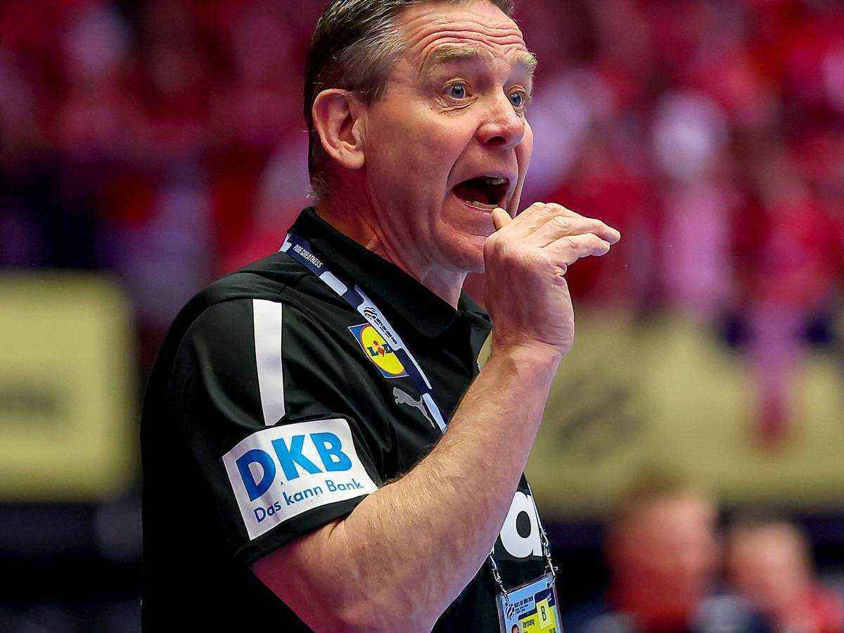 Gislason kontert scharf: antwort an em-kritiker nach silbermedaille