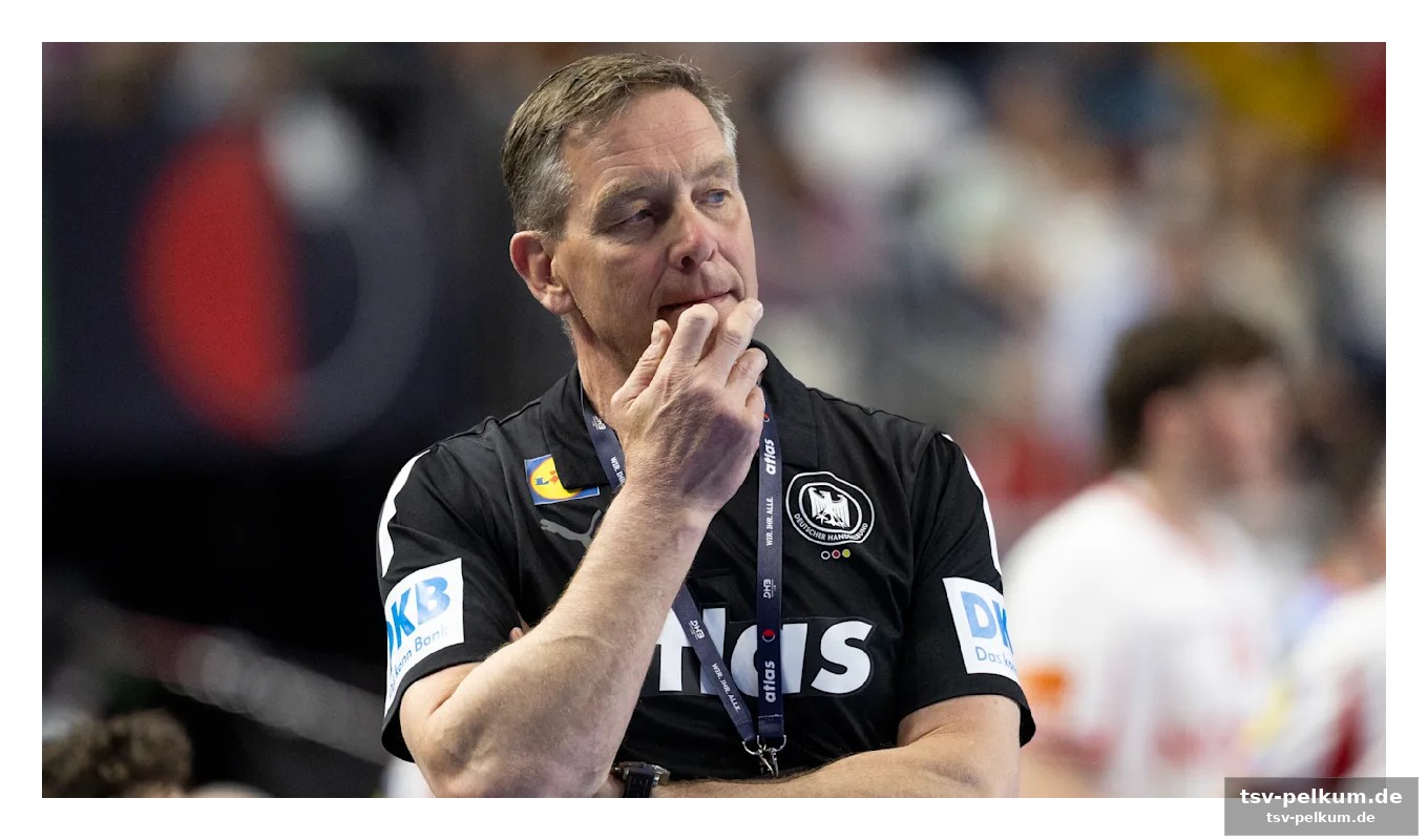 Ein dominoeffekt in der bundesliga?