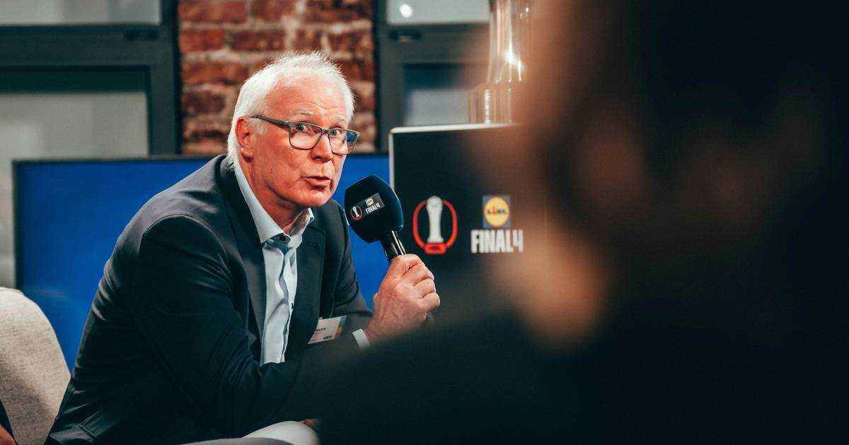 Gislason-zukunft: dhb drängt auf schnelle entscheidung vor wm