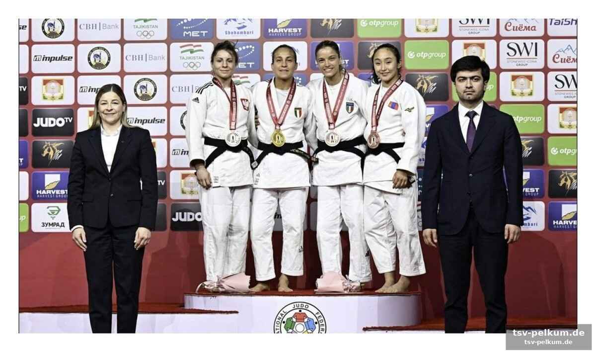 Perna sichert sich bronze, weitere italienische hoffnungen