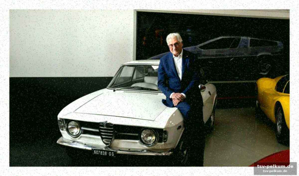 Design-revolution auf kosten der seele
