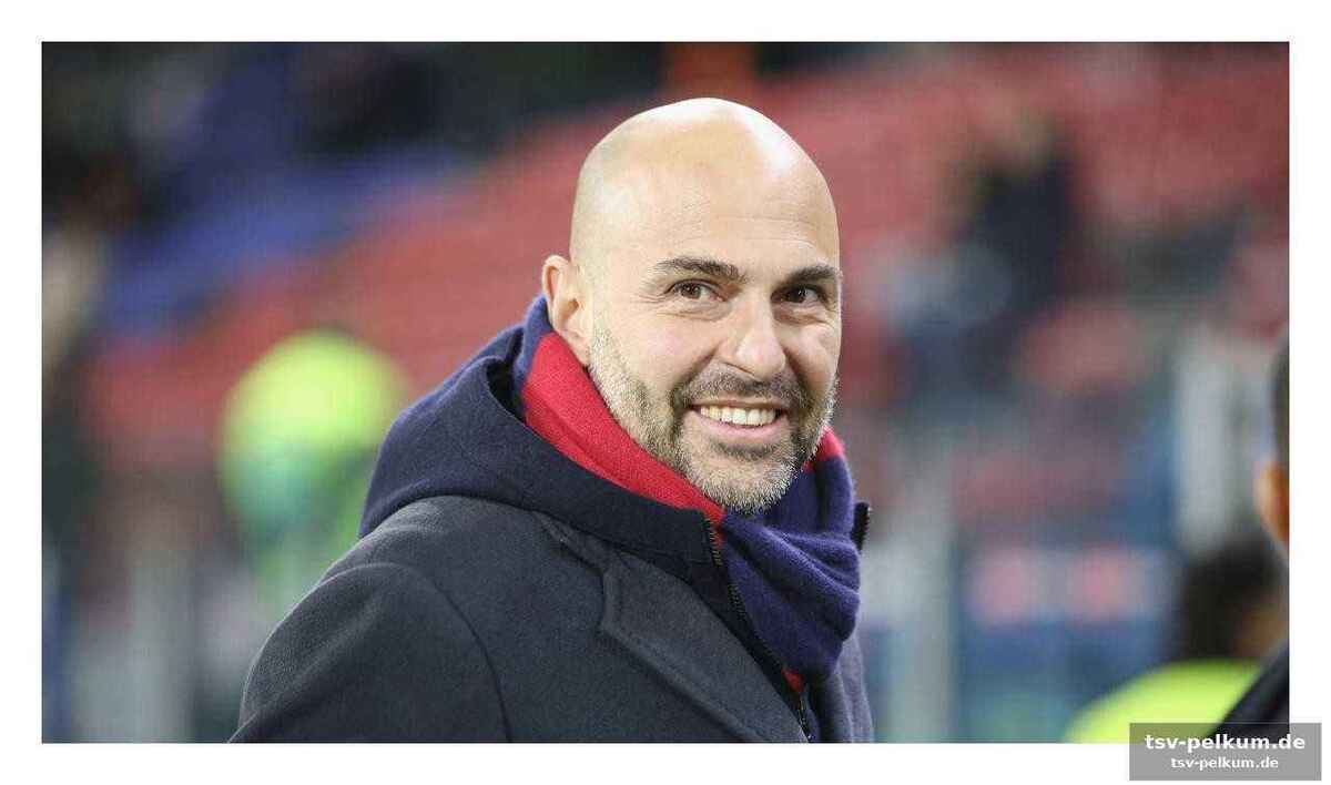 Esposito und caprile: die hoffnungsträger