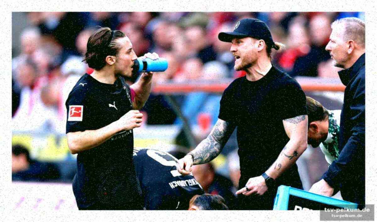 Tabakovic, reitz und die trainerfrage: gladbach im nebel