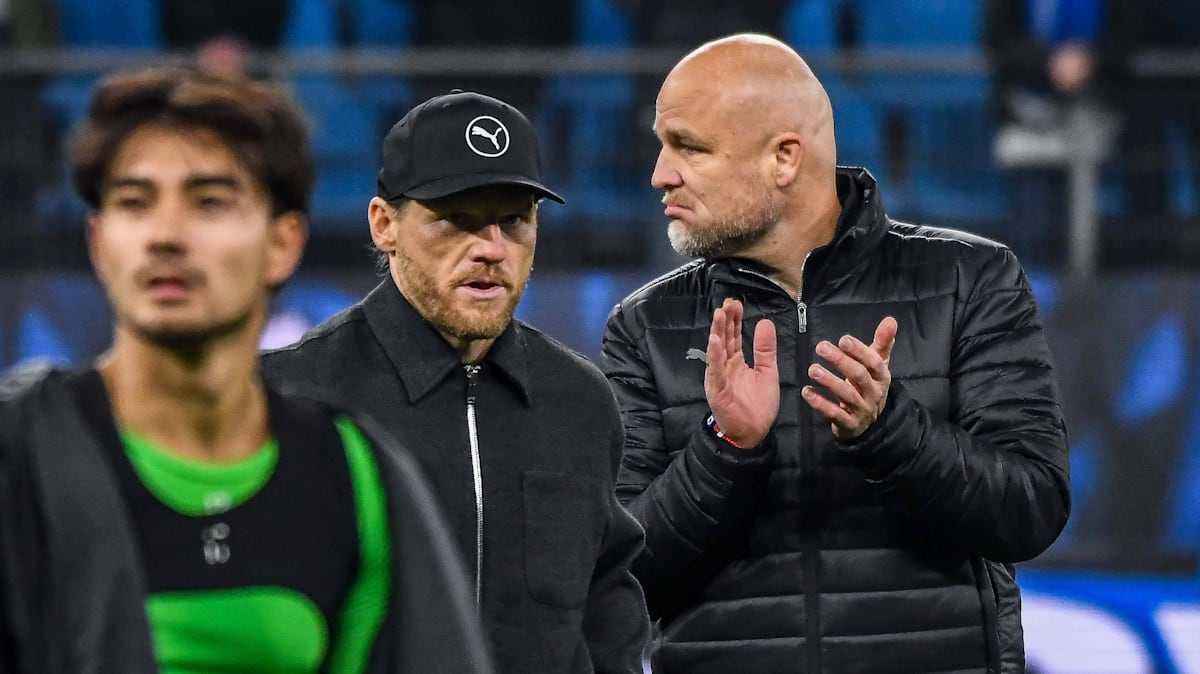Gladbach bangt um den klassenerhalt: wolfsburg wird zur schicksalswaffe