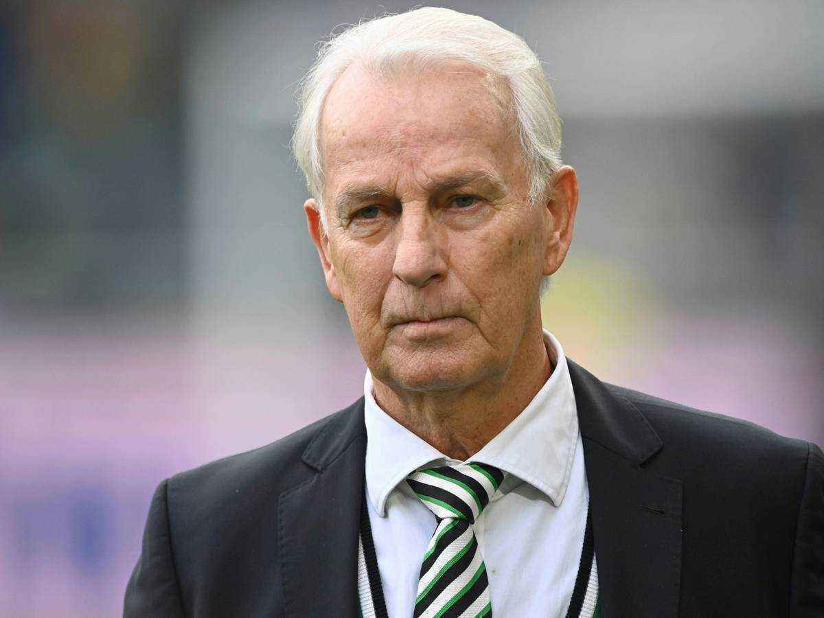 Gladbach: bonhof hält an polanski fest – trotz sportlicher krise
