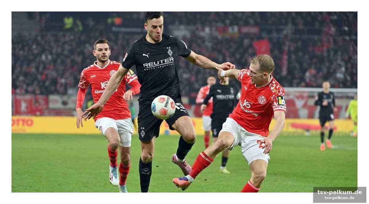 Mainz mit höhenflug: fischer knüpft an erfolge an