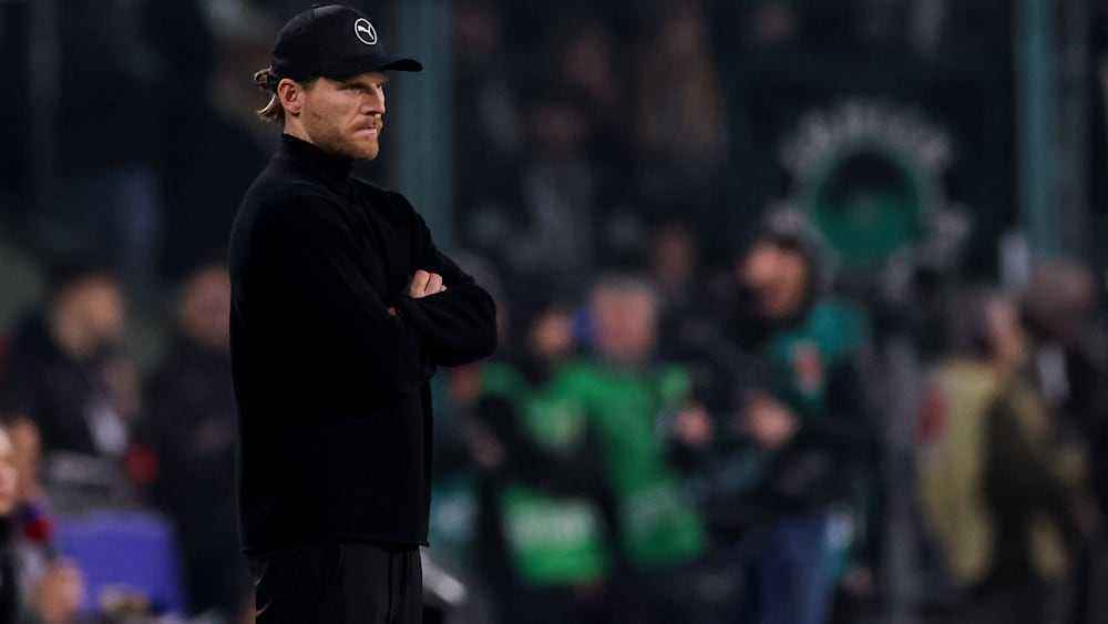 Gladbach lässt leverkusen überraschen – polanski sieht licht und schatten