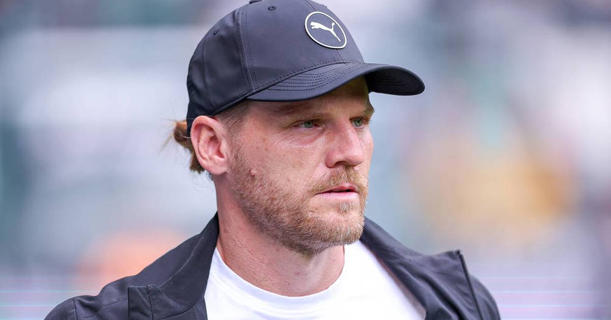 Gladbach setzt auf kontinuität: polanski auch nächste saison an bord!