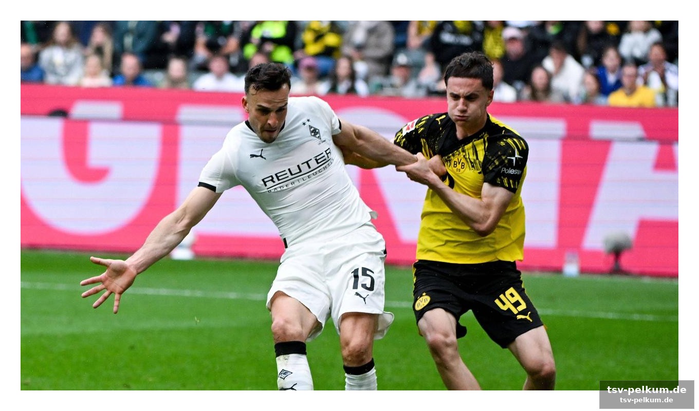 Ein derby voller spannung und vergebene chancen