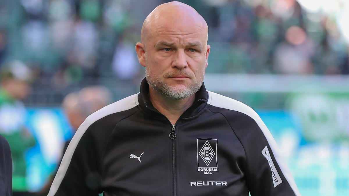 Gladbach sichert wertvollen punkt – zweifel bleiben bestehen