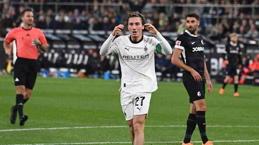 Gladbach vor schwerer aufgabe: freiburgs festung und eine bittere bilanz