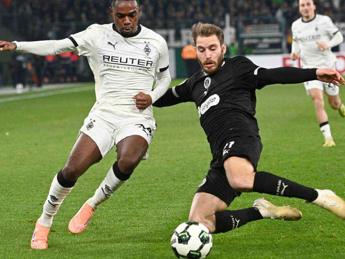 Gladbachs talent geht – überraschender wechsel nach belgien!