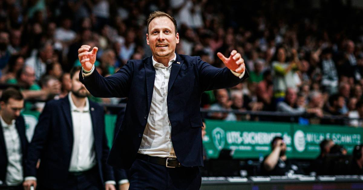 Die spannung steigt: duell mit rasta vechta wartet