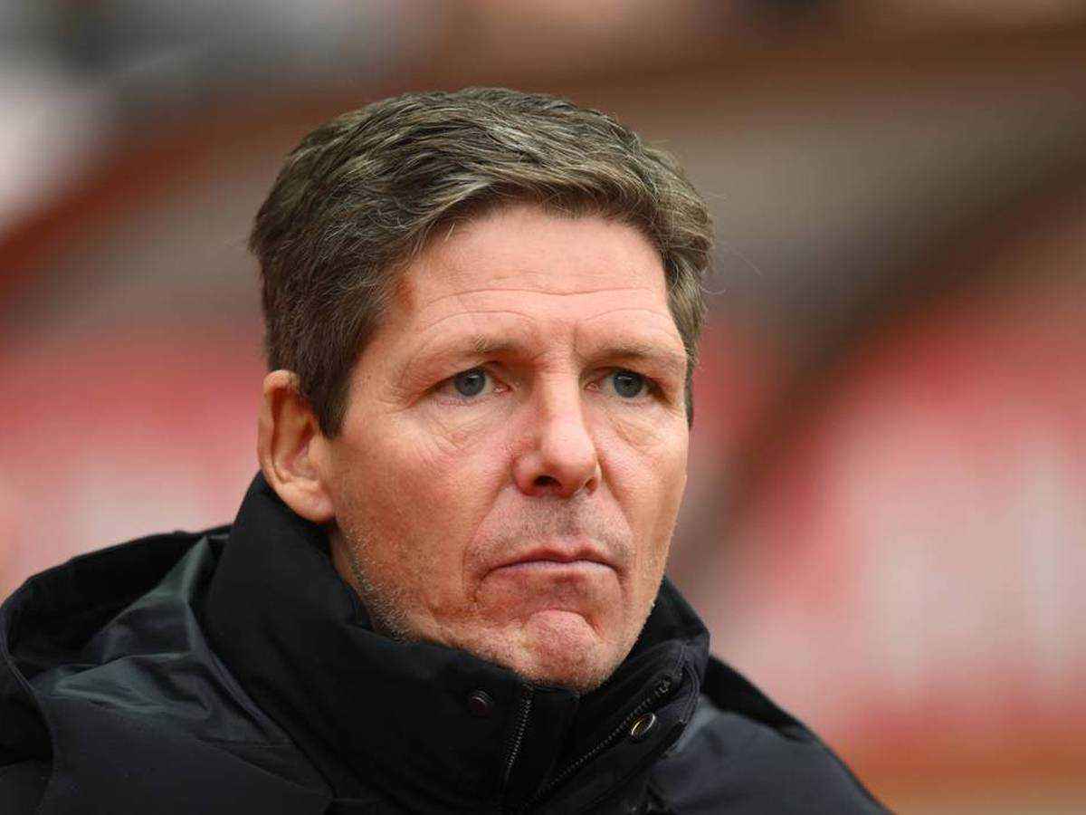 Glasner in der kritik: palace-fans fordern trainerentlassung nach remis gegen mostar