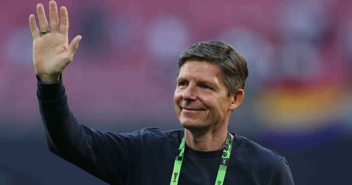 Glasner krönt seine trainerlaufbahn: conference-league-triumph für crystal palace!