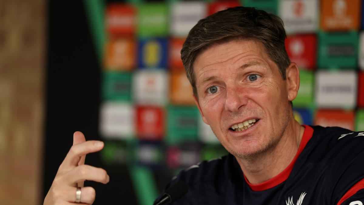 Glasner: lebensgefahr in kopenhagen – jetzt milan-gerücht!