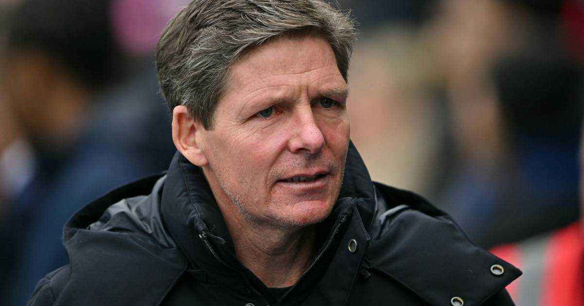 Glasner schwebt: conference league oder nächste herausforderung?
