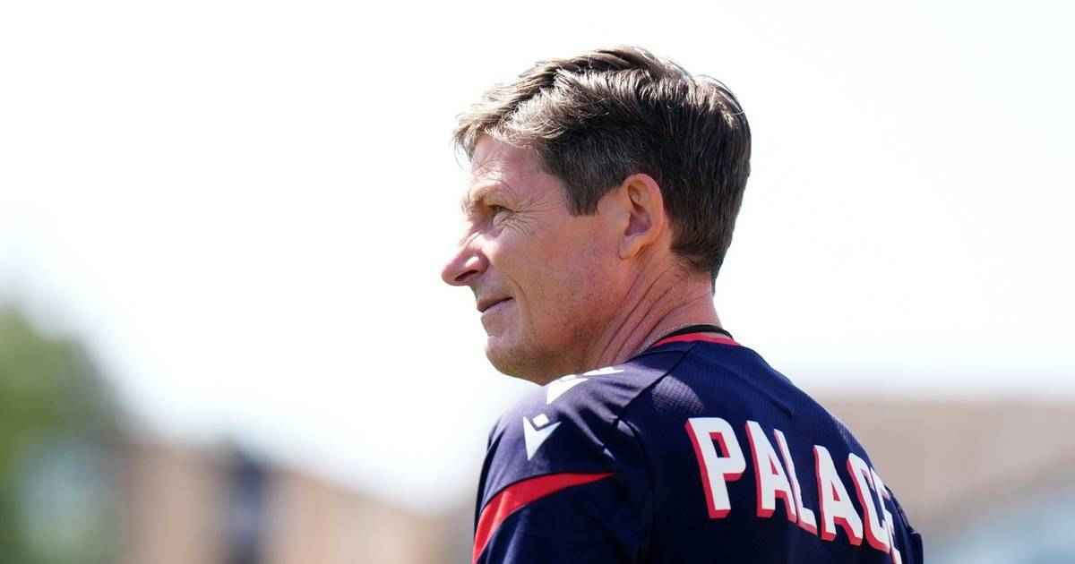 Glasner vor abschied: conference-league-finale in leipzig wird emotional