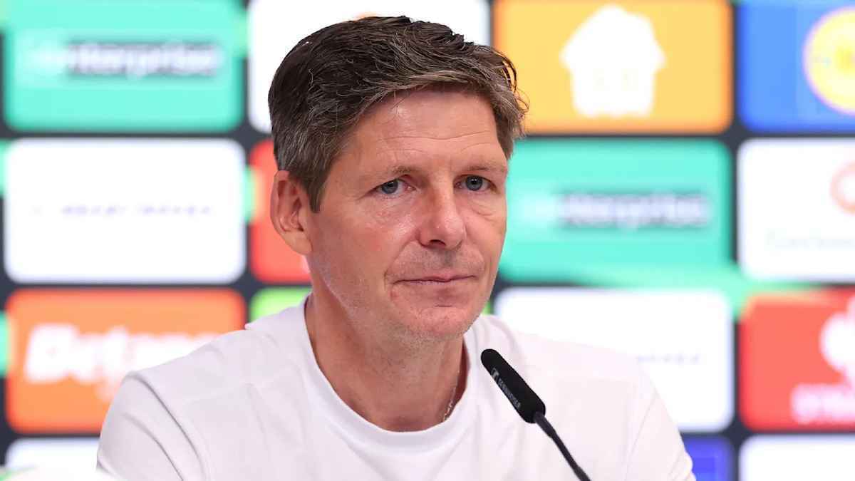 Glasner vor dem abschied? conference league-triumph könnte türen öffnen